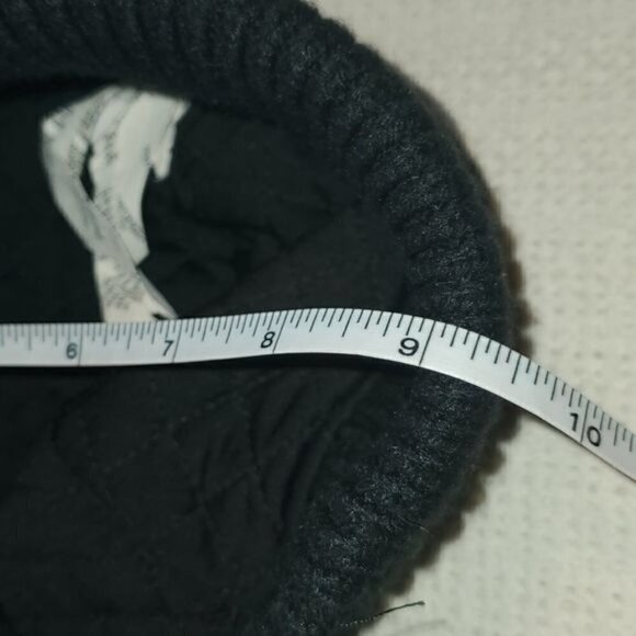 Columbia Embroidered Fleece Youth Sz OS Hat Cap - Picture 9 of 9